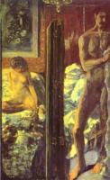 Pierre Bonnard - Man and Woman